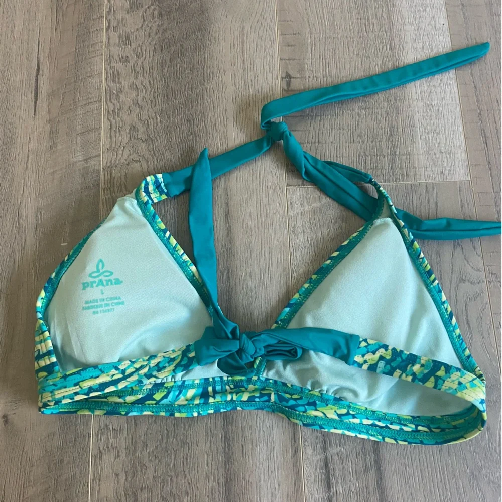 Prana bikini top - Picture 3 of 4
